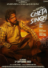 Cheta Singh 2023 CAM 7HITMOVIES rip full movie download